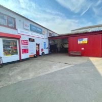 J Petty Motors